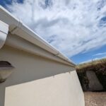Fascia cleaning
